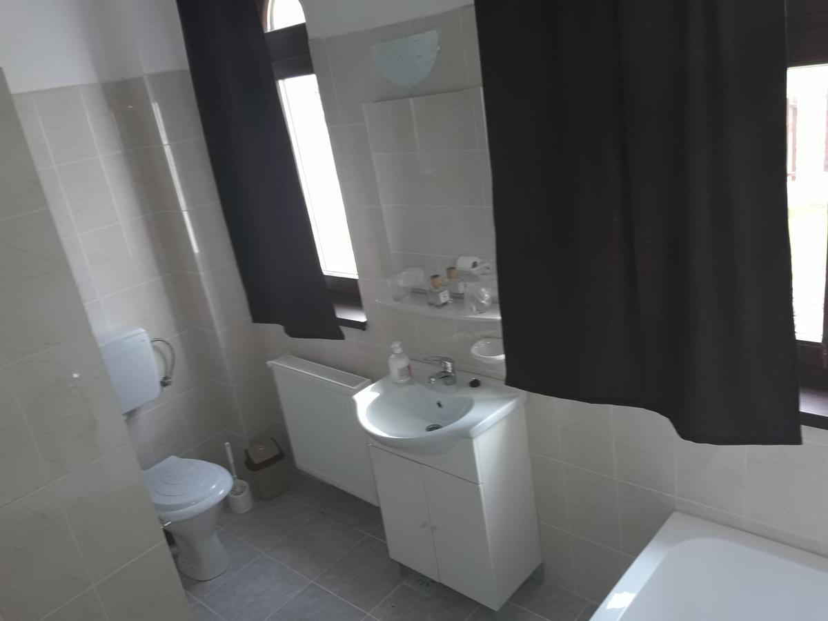 Pensiunea Casa Ungur Cetea Bagian luar foto