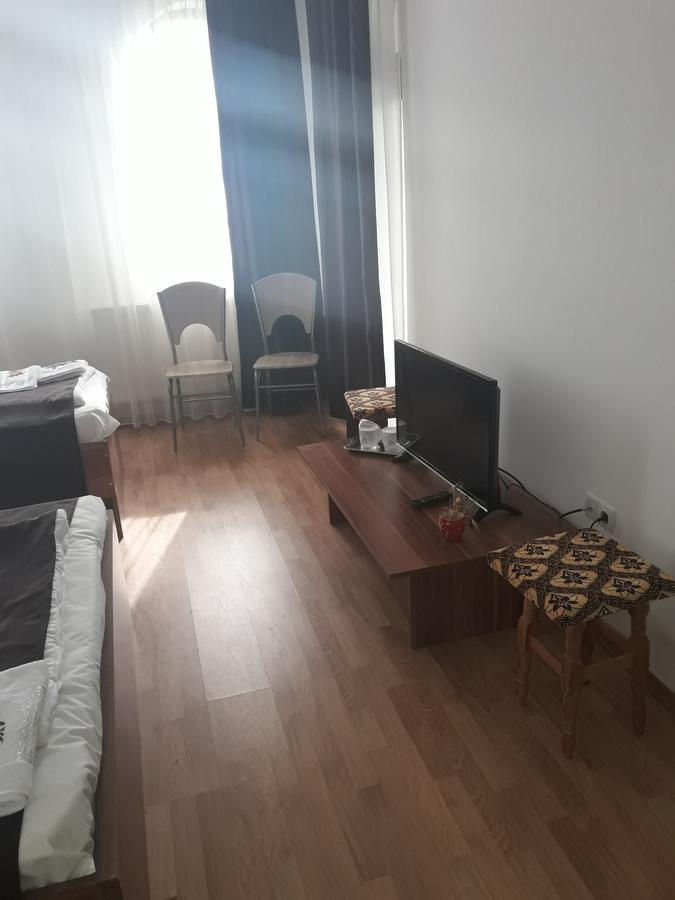 Pensiunea Casa Ungur Cetea Bagian luar foto